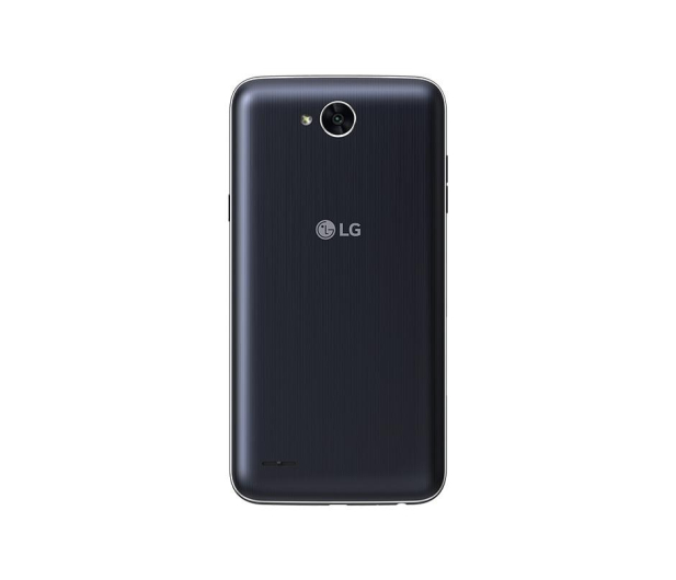 LG X Power 2 czarny - 363632 - zdjęcie 5